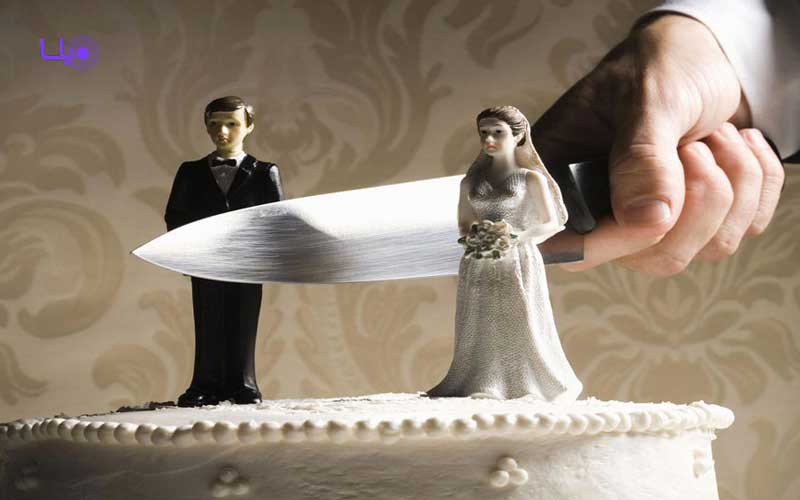 انواع طلاق در اهل سنت