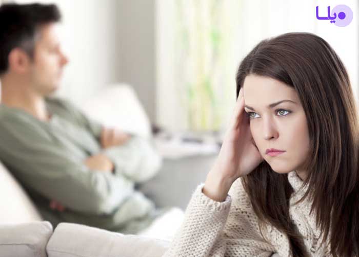 انواع طلاق و آشنایی همه چیز درباره طلاق – توضیحات طلاق قانونی و مالی 