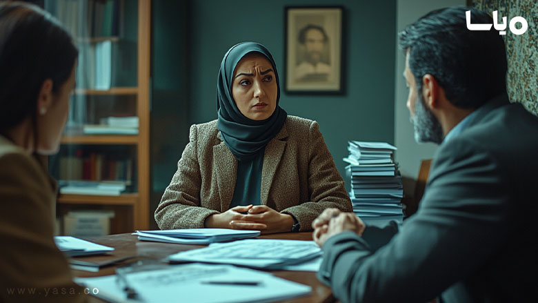 انحلال ازدواج موقت