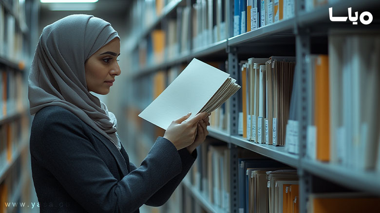 مدارک و نکات مربوط به نحوه نوشتن وصیت‌نامه