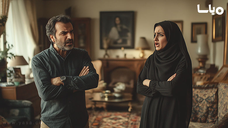 آشنایی با مفهوم فسخ نکاح