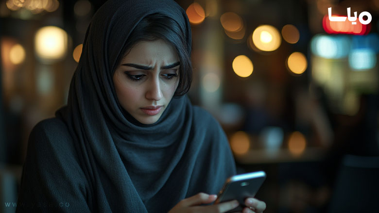 ابعاد حقوقی و کیفری جرم مزاحمت