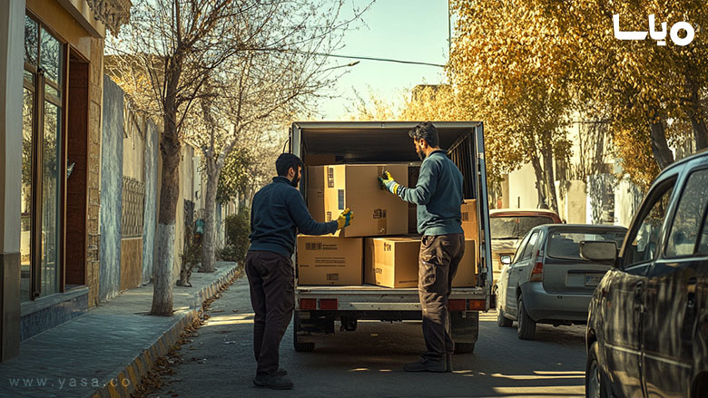آشنایی با مفاهیم اولیه دستور تخلیه ملک