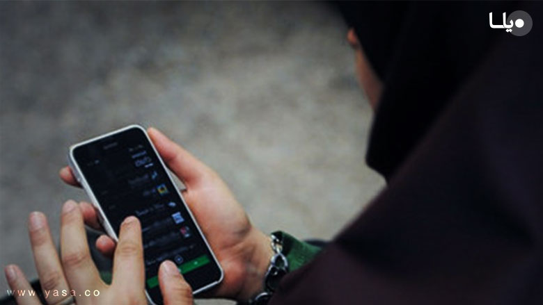 آیا تهدید به انتشار و  همچنین انتشار اسکرین شات جرم است؟