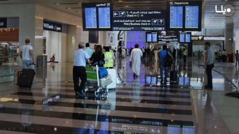استثناهای ممنوع الخروج کردن افراد