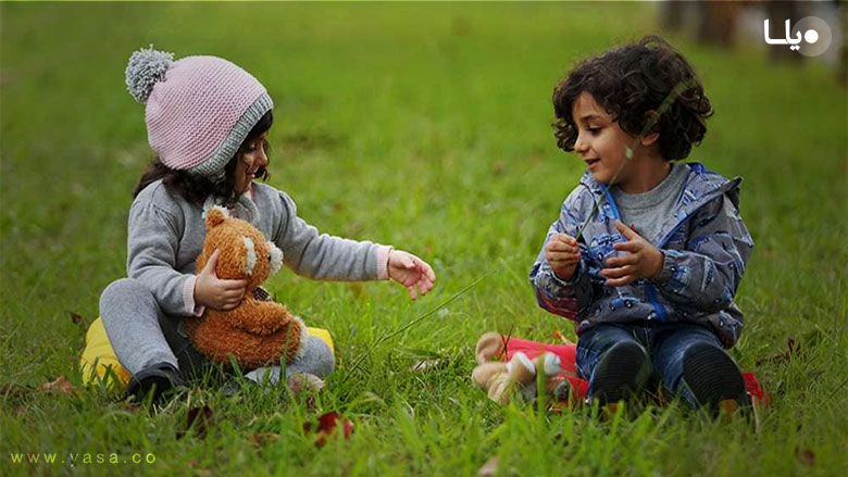 صغیر ممیز و غیر ممیز