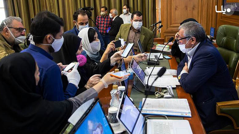 معرفی نهاد شورای شهر و صلاحیت آن