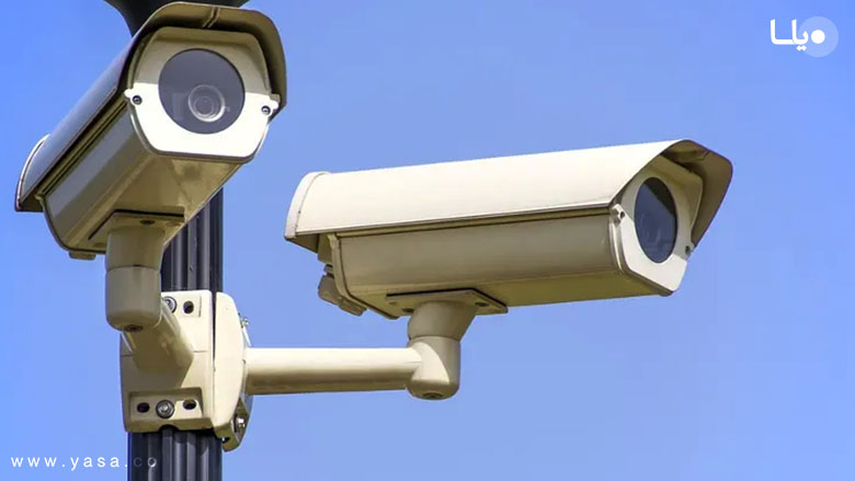 دوربین کنترل ترافیک