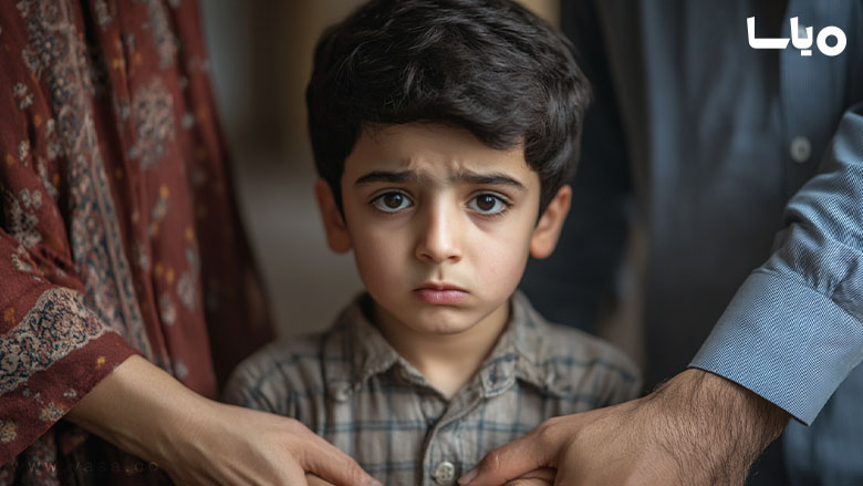 مراحل طلاق توافقی