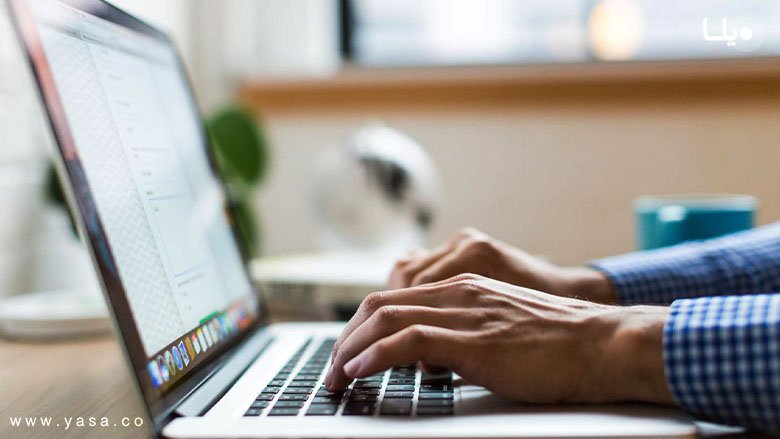 ثبت نام اینترنتی سامانه ثنا