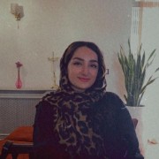 تصویر نیلوفر محمدی