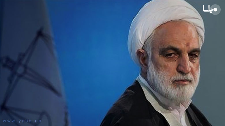 رئیس جدید قوه قضائیه، حجتالاسلام والمسلمین غلامحسین محسنی اژهای