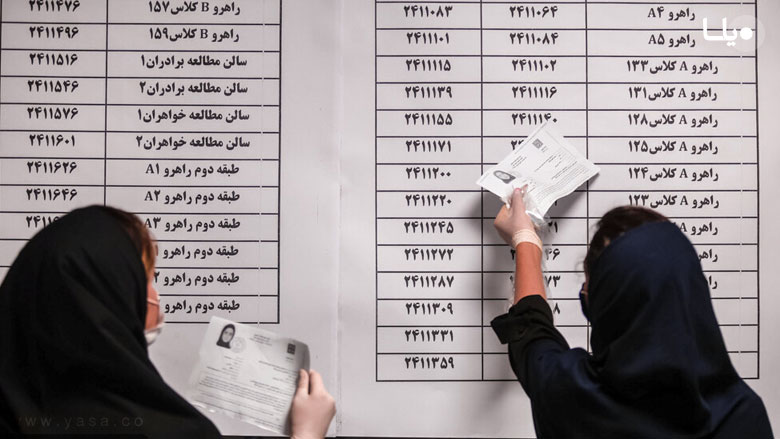 آثار منفی ممنوعیت شرکت در آزمون ارشد رشته‌های غیرمرتبط