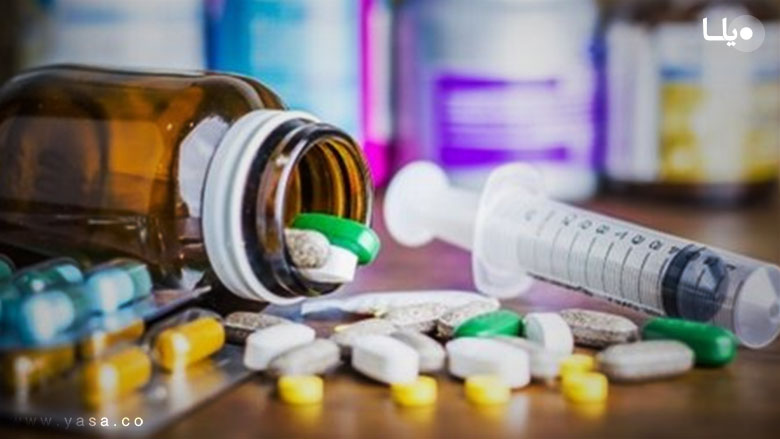 جرایم دارویی چه مواردی را شامل میشوند؟
