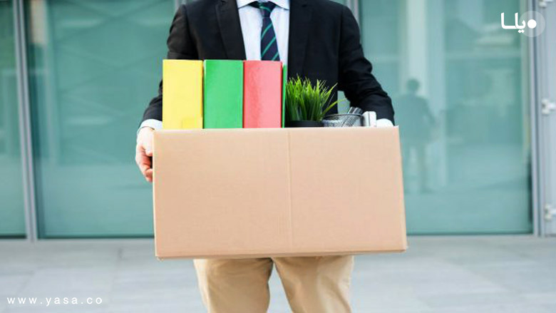 تعلیق قرارداد کار