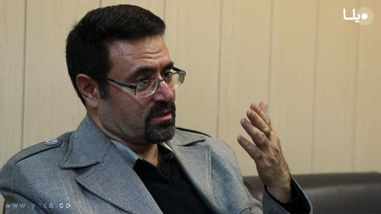 دکتر جلیل مالکی