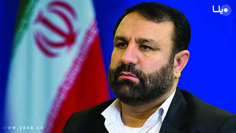 رئیس کل دادگستری هرمزگان