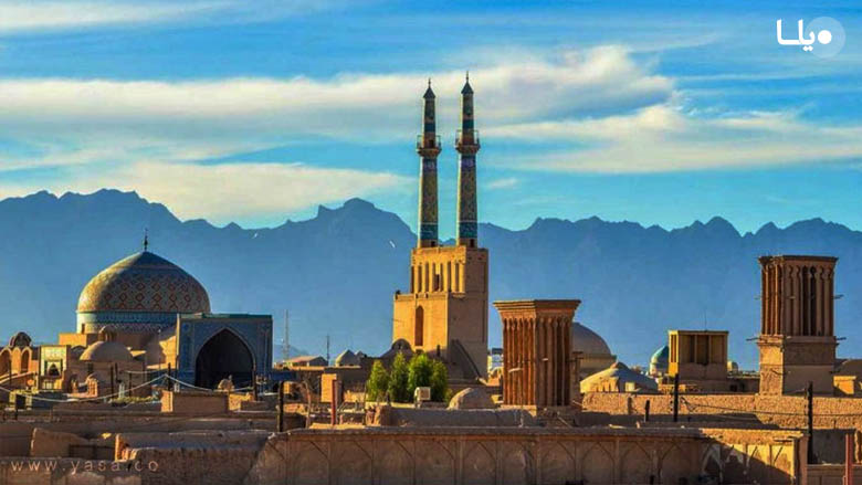 کانون وکلای یزد