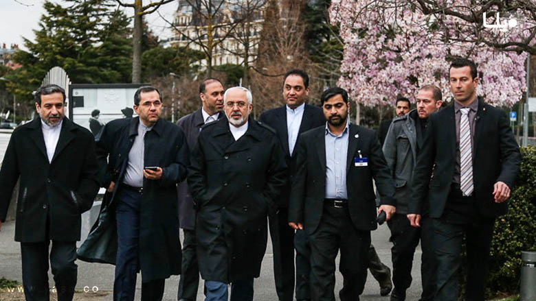 مامورین سیاسی ایرانی در خارج از کشور