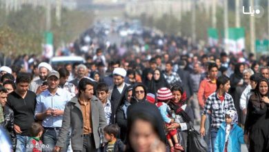 اشتغال در ایران