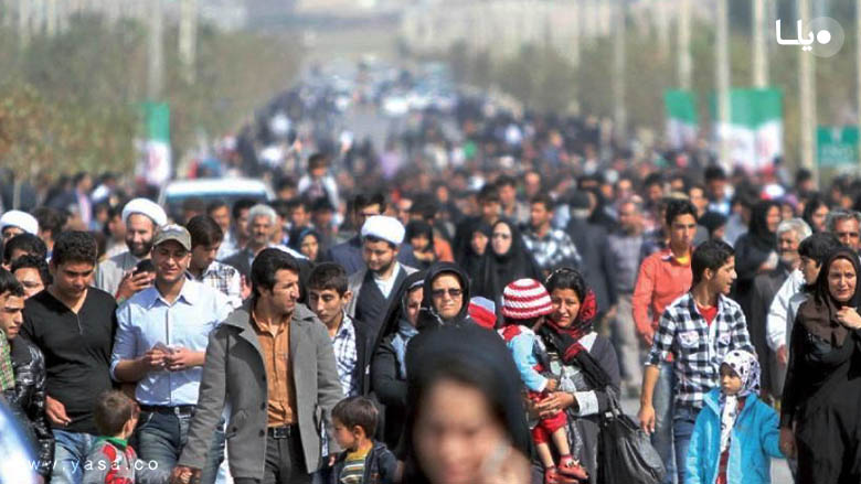 اشتغال در ایران