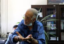 علی اکبر خرمدین