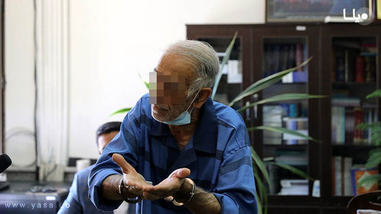 علی اکبر خرمدین