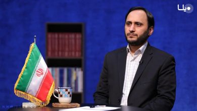 علی بهادری جهرمی