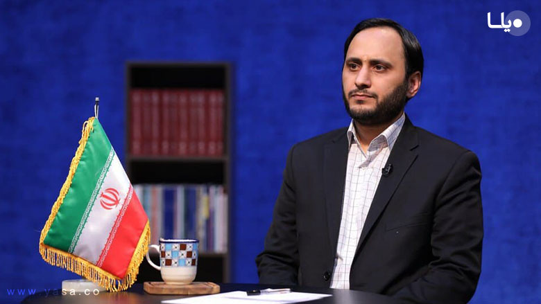علی بهادری جهرمی