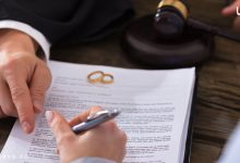 طلاق به درخواست زوجه