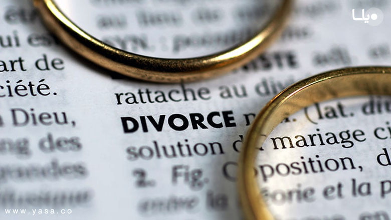 وکیل طلاق توافقی تنظیم اوراق