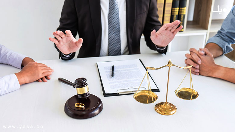 اعطای وکالت به وکیل طلاق