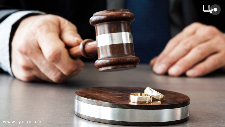وکیل طلاق توافقی